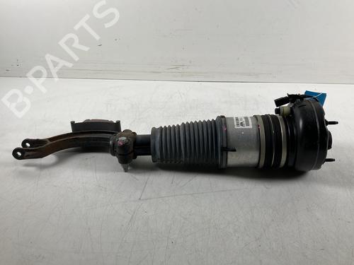Used Left front shock absorber Left front shock absorber 35717188 35717188