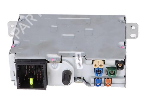 Electronic module OPEL VIVARO C Van (K0) VIVARO-E HYDROGEN | BP39920950M83 - Image 3
