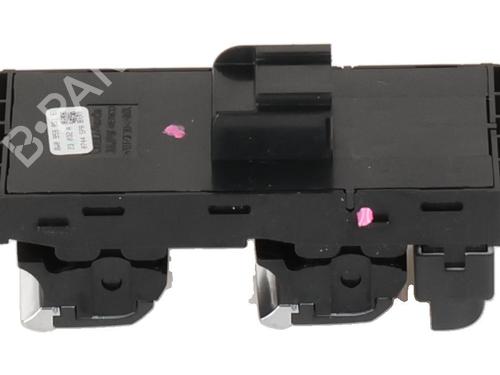 Left front window switch AUDI A4 B9 (8W2, 8WC) 35 TFSI Mild Hybrid | BP37454649I27 - Image 3