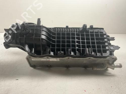 Intake manifold VW PASSAT B8 Variant (3G5, CB5) 1.4 GTE Hybrid | BP38438087M70 - Image 2