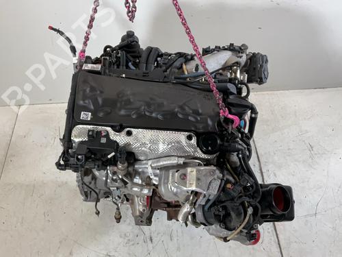 Engine BMW X4 (G02, F98) xDrive 20 d Mild-Hybrid | BP37080938M1 - Image 7