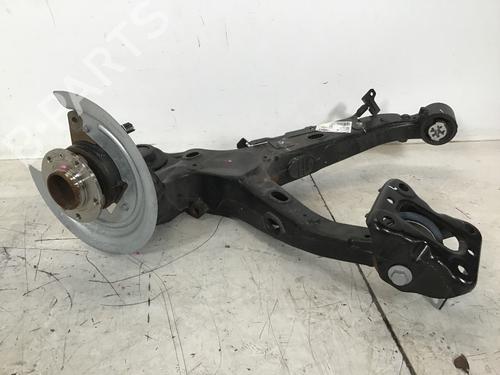 Right front steering knuckle OPEL VIVARO C Van (K0) VIVARO-E HYDROGEN | BP39919975M26 - Image 3