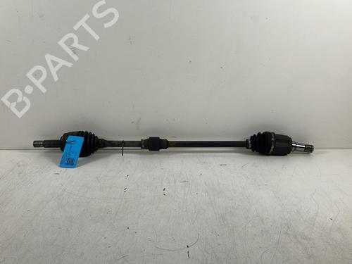Used Right front driveshaft Right front driveshaft MITSUBISHI MIRAGE / SPACE STAR VI Hatchback (A0_A) 1.0 (A05A) (71 hp) 40189466 40189466