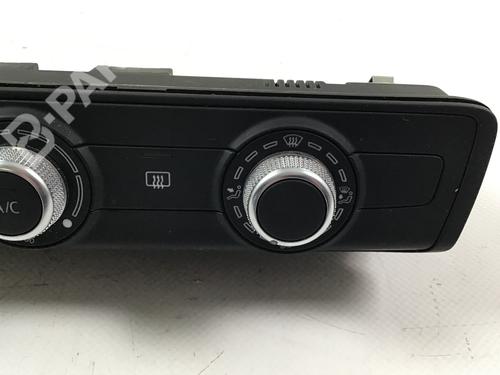 Climate control AUDI Q2 (GAB, GAG) 1.6 TDI | BP6109085I5 