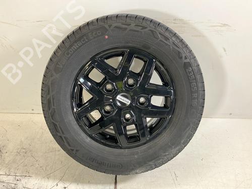 Fælk FORD TRANSIT V363 Platform/Chassis (FED, FFD) 2.0 EcoBlue | BP39181293C45 - Image 15