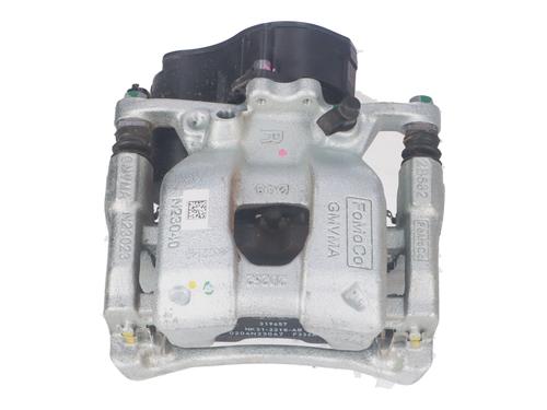 Used Right rear brake caliper FORD TRANSIT V363 Platform/Chassis (FED, FFD) 2.0 EcoBlue (130 hp) 20311718