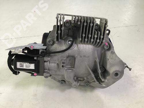 Used Rear differential TOYOTA SUPRA (DB_) 3.0 GR (DB41, DB42, DB43, DB45, DB46) (340 hp) 9163806