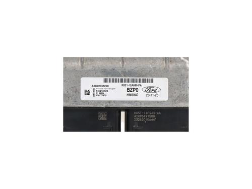 Engine control unit (ECU) FORD TRANSIT V363 Platform/Chassis (FED, FFD) 2.0 EcoBlue | BP39409100M57 - Image 3