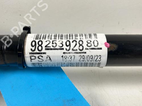 Right front driveshaft OPEL CORSA F (P2JO) 1.2 (68) | BP40292759M39 - Image 4
