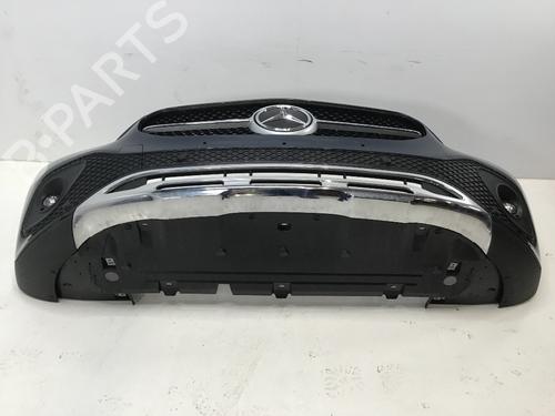 Front bumper MERCEDES-BENZ GLA (H247) GLA 200 4-matic (247.788) | BP27260757C7 