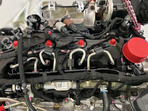 Engine VW TOURAN (5T1) 2.0 TDI | BP39112022M1 - Image 7
