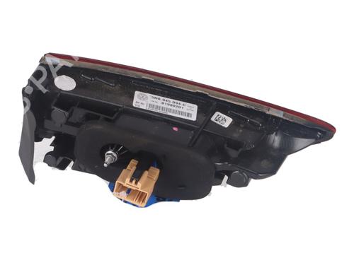 Right tailgate light VW GOLF VIII (CD1, DA1) 1.5 eTSI | BP39918436C80 - Image 2
