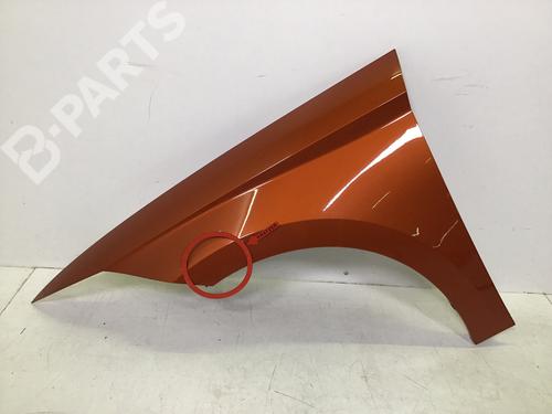 Used Left front fenders Left front fenders SEAT IBIZA V (KJ1, KJG) 1.0 MPi (80 hp) 10741637 10741637