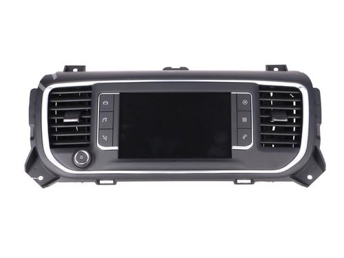 Used Display monitor Display monitor OPEL VIVARO C Van (K0) VIVARO-E HYDROGEN (136 hp) 39992925 39992925