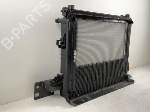 Radiator set VW ID.7 (ED2) PRO | BP39923147M120 - Image 3