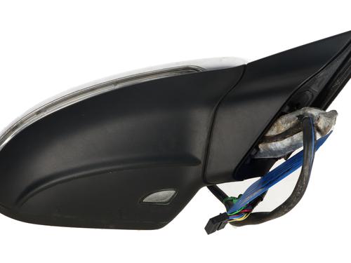 Right mirror VW GOLF VII (5G1, BQ1, BE1, BE2) 1.0 TSI | BP16143336C27 