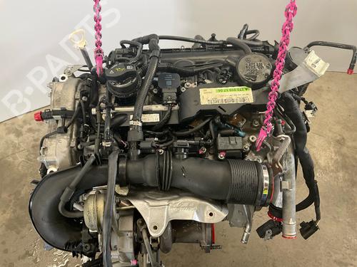 Engine MERCEDES-BENZ GLA-CLASS (X156) GLA 180 (156.942) | BP28156511M1 