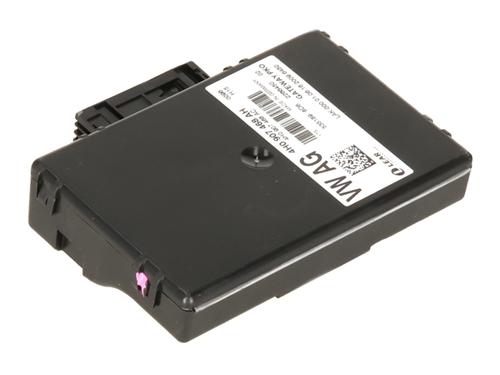 Electronic module AUDI A8 D4 (4H2, 4H8, 4HC, 4HL) 3.0 TDI quattro | BP35718809M83 - Image 2