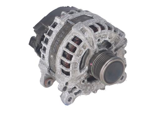 Used Alternator VW TOURAN (5T1) 2.0 TDI (150 hp) 22211173