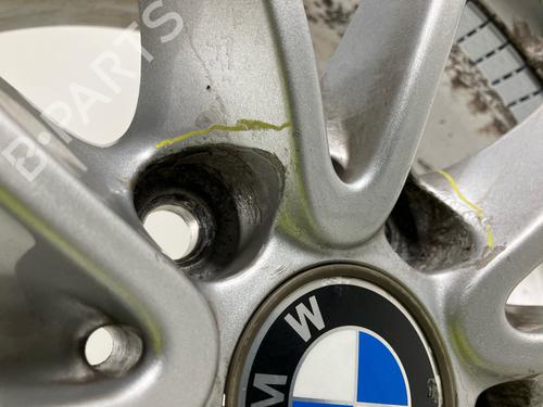Rim BMW X3 (F25) xDrive 20 d | BP23081436C45 