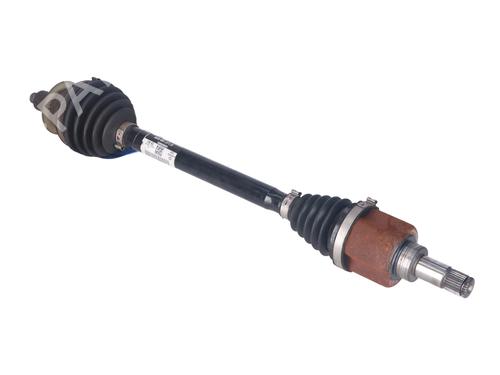 Left front driveshaft SKODA FABIA III Estate (NJ5) 1.0 | BP15760803M38 