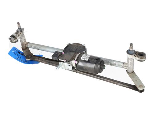 Used Front wiper motor SKODA RAPID (NH3, NK3, NK6) 1.2 TSI (110 hp) 31758123