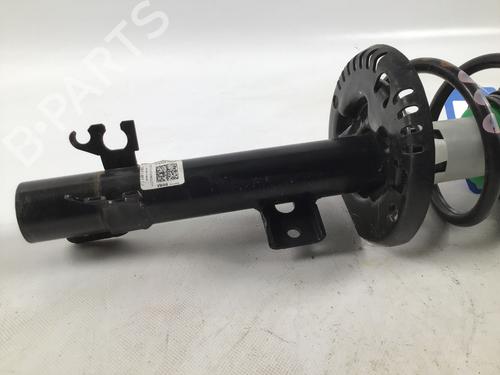 Left front shock absorber VW UP! (121, 122, BL1, BL2, BL3, 123) 1.0 GTI | BP30748850M16 - Image 4