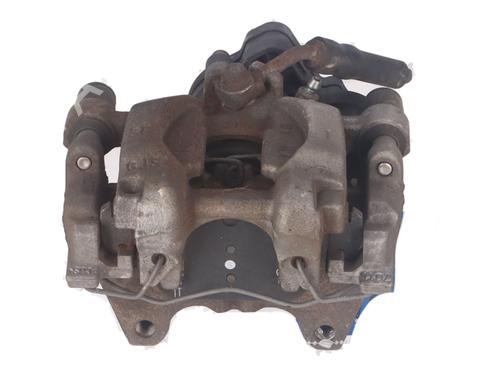Used Left rear brake caliper VW PASSAT B8 (3G2, CB2) 2.0 TDI (190 hp) 21813102