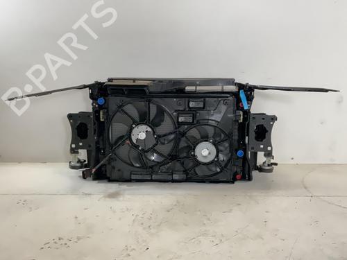Radiator set VW PASSAT B8 Variant (3G5, CB5) 2.0 TDI | BP37422196M120 - Image 4