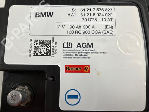 Support BMW 1 (F20) 116 d | BP15877971C155 