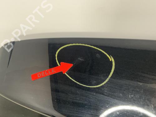 Tailgate VW TOUAREG (7P5, 7P6) 3.0 V6 TDI | BP32425531C6 