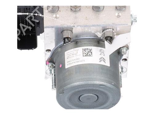 ABS pump OPEL VIVARO C Van (K0) VIVARO-E HYDROGEN | BP39920756M43 - Image 3