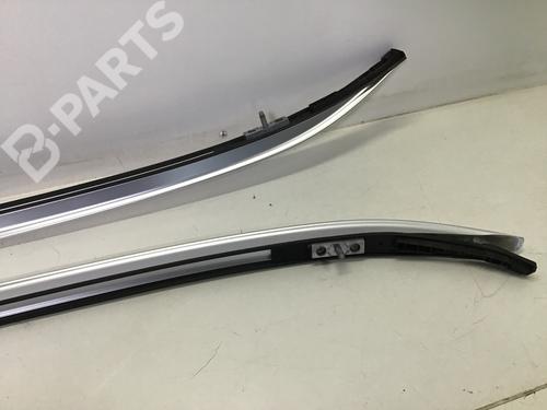 Roof bar BMW X1 (F48) sDrive 20 d | BP8058019C65