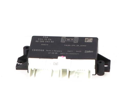 Elektronisk modul Elektronisk modul 37666829 37666829