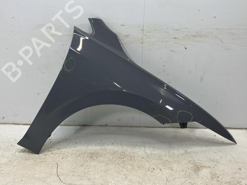 Used Right front fenders Right front fenders VW GOLF VIII (CD1, DA1) 1.0 TSI (110 hp) 34196670 34196670