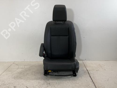 left-front-seat-opel-vivaro-c-van-k0-2019-39927457 main image
