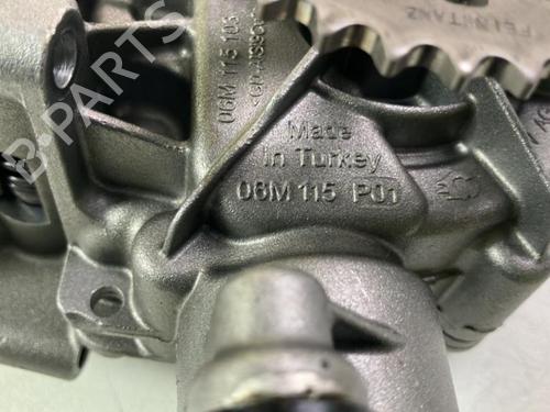 Other VW TOUAREG (CR7, RC8) 3.0 eHybrid 4motion | BP29430446O1 
