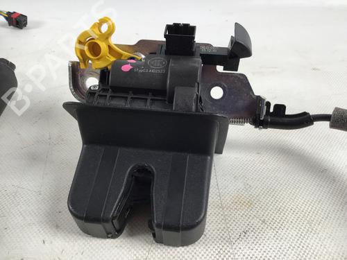 Electronic module VW ARTEON (3H7, 3H8) 2.0 TDI 4motion | BP34406523M83 - Image 2