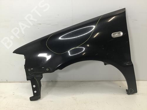 Used Left front fenders VW POLO (6N2) 1.4 (60 hp) 28194086