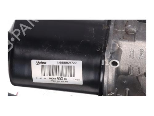 Front wiper motor OPEL VIVARO C Van (K0) VIVARO-E HYDROGEN | BP39920752M29 - Image 3