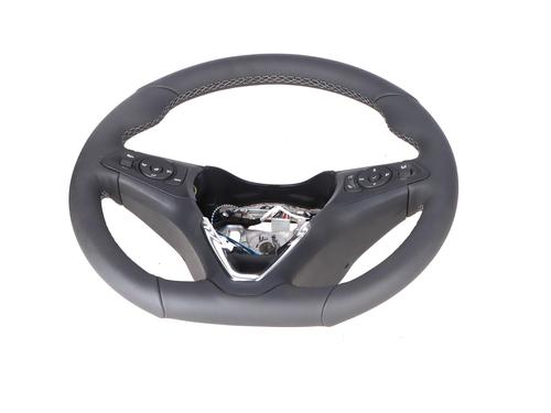 Steering wheel OPEL CORSA F (P2JO) 1.2 (68) | BP37400787C49 - Image 2