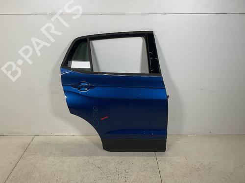 Right rear door VW T-CROSS (C11) 1.0 TSI (110 hp) 2GM833052P