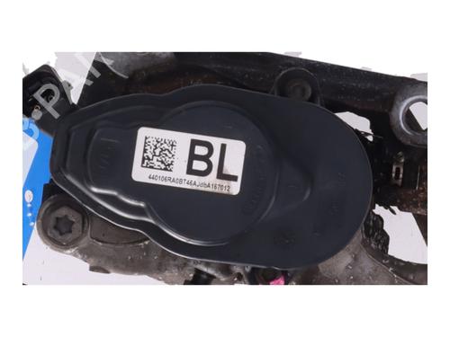 Left rear brake caliper NISSAN QASHQAI III (J12) 1.3 DIG-T | BP28064568M107 