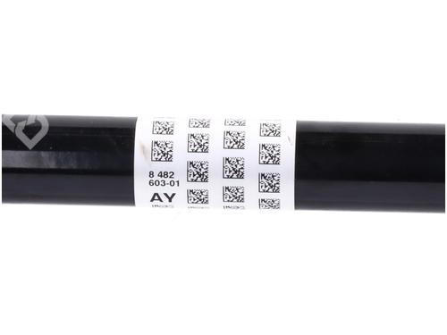 Left rear driveshaft BMW 3 Touring (G21, G81) 320 d | BP12108528M40 