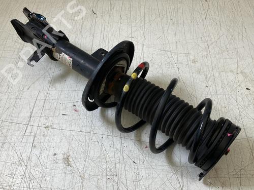Used Left front shock absorber Left front shock absorber 39157047 39157047