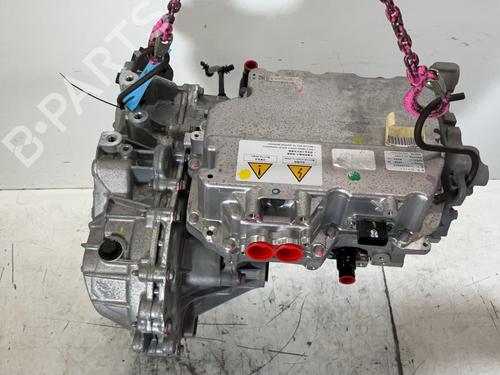Engine OPEL VIVARO C Van (K0) VIVARO-E HYDROGEN | BP39927479M1 - Image 7