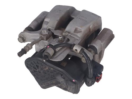 Left rear brake caliper TESLA MODEL Y (5YJY) Long Range All-wheel Drive | BP39917920M107 - Image 2