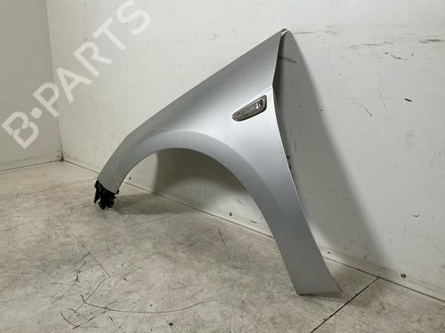 Left front fenders OPEL ASTRA K (B16) 1.0 Turbo (68) | BP23140984C41 