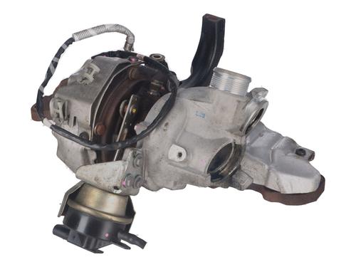 Used Turbocharger/Supercharger VW PASSAT B8 Variant (3G5, CB5) 2.0 TDI (150 hp) 17224900