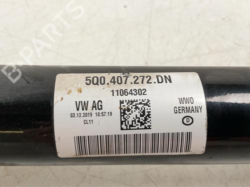 Other VW GOLF VIII (CD1, DA1) 2.0 TDI 4motion | BP39245624O1 - Image 3